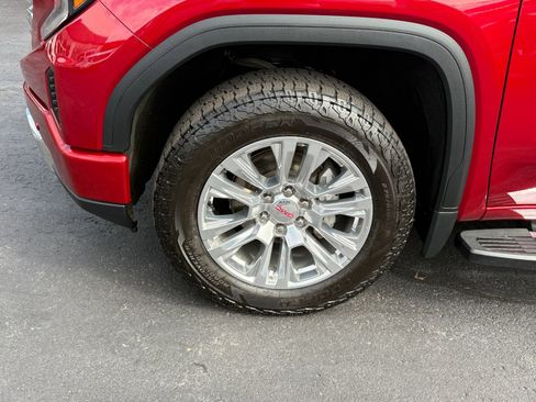 Used 2023 GMC Sierra 1500 Denali image 9