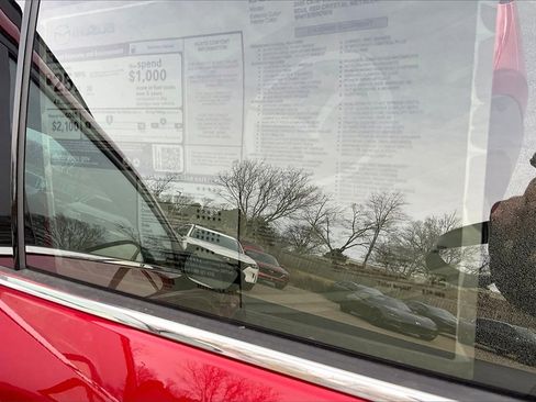 New 2025 MAZDA CX-30 2.5 Turbo w/ Premium Plus Pkg image 14