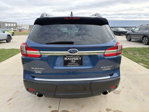 Used 2020 Subaru Ascent Touring image 5