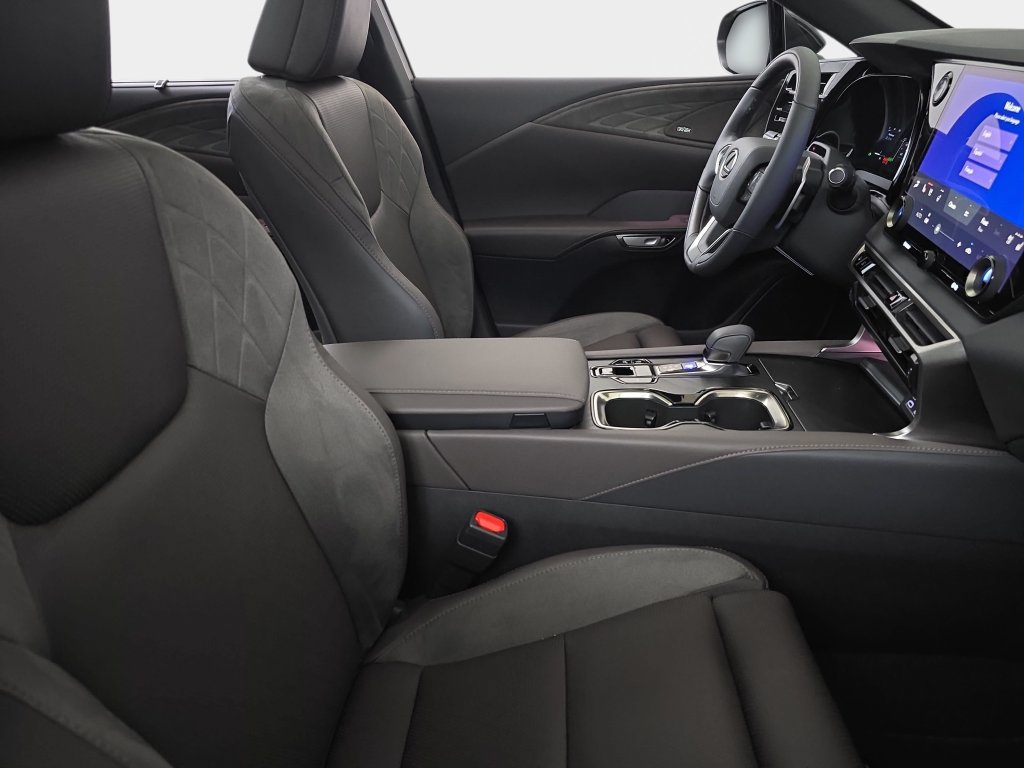 New 2026 Lexus RX 350 w/ Convenience Package AWD/4WD image 9