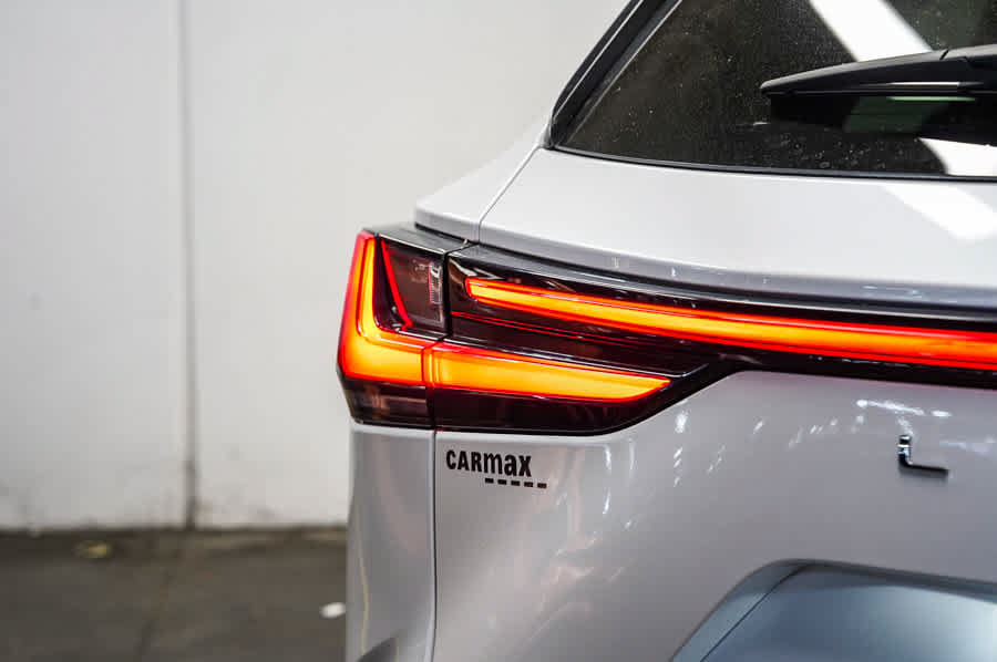 Used 2024 Lexus NX 350 AWD w/ Cold Area Package image 11