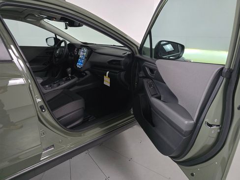 New 2026 Subaru Crosstrek 2.5i Premium image 16