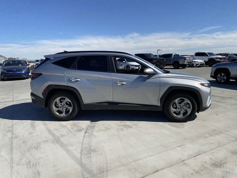 Used 2024 Hyundai Tucson SEL image 8