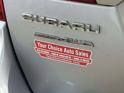 Used 2017 Subaru Outback 3.6R Limited image 5