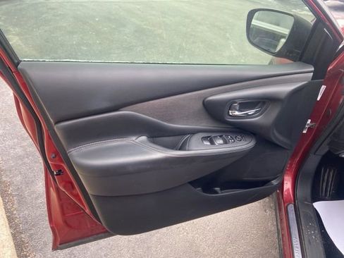 Used 2019 Nissan Murano S w/ Cargo Package image 9