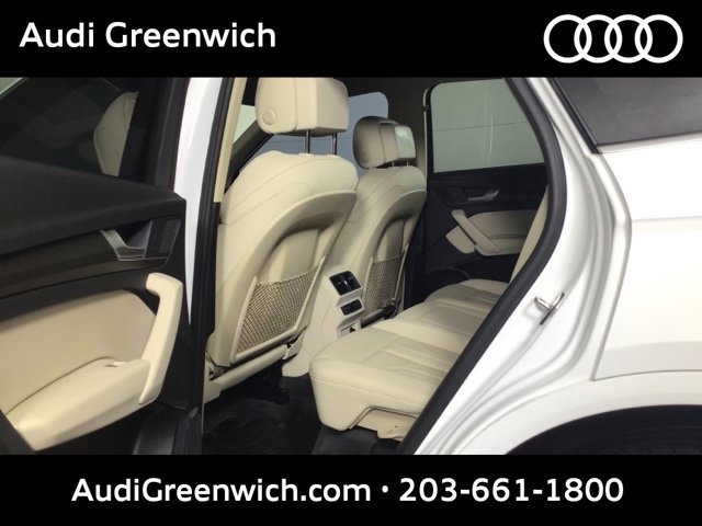 Used 2024 Audi Q5 2.0T Premium AWD/4WD image 22