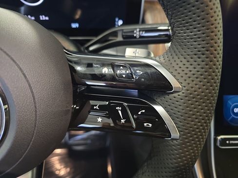 New 2026 Mercedes-Benz GLC 300 4MATIC image 20