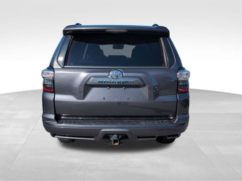 Used 2022 Toyota 4Runner TRD Sport image 7