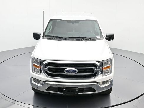 Used 2023 Ford F150 XLT w/ Equipment Group 301A Mid image 30