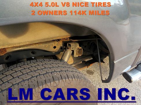 Used 2011 Ford F150 XLT image 89