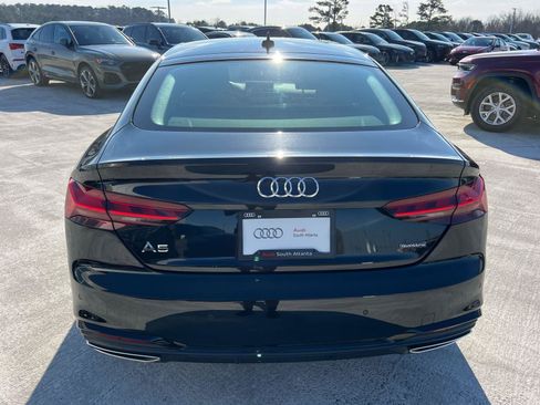 Certified 2025 Audi A5 2.0T Premium Plus w/ Convenience Plus Package image 6
