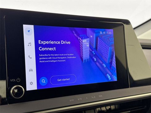 Certified 2024 Toyota Prius Limited image 23