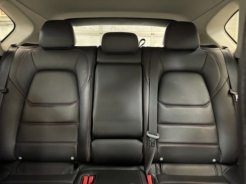 Used 2024 MAZDA CX-5 Carbon Edition image 13