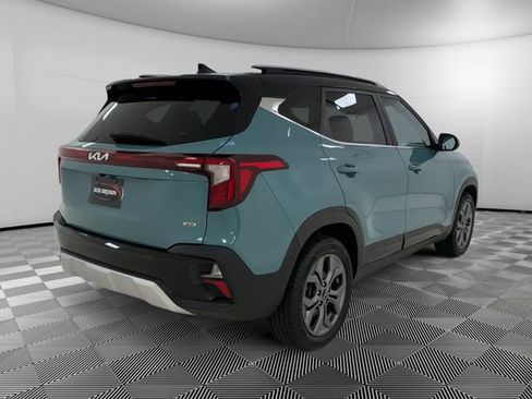 Used 2024 Kia Seltos S AWD/4WD image 5