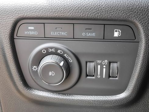 Used 2022 Jeep Grand Cherokee Limited 4xe AWD/4WD image 21