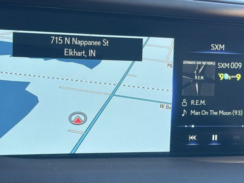 Used 2019 Lexus LS 500 500 Base w/ Accessory Package (Z2) image 13