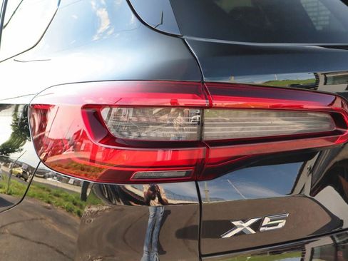 Used 2019 BMW X5 xDrive40i AWD/4WD image 10