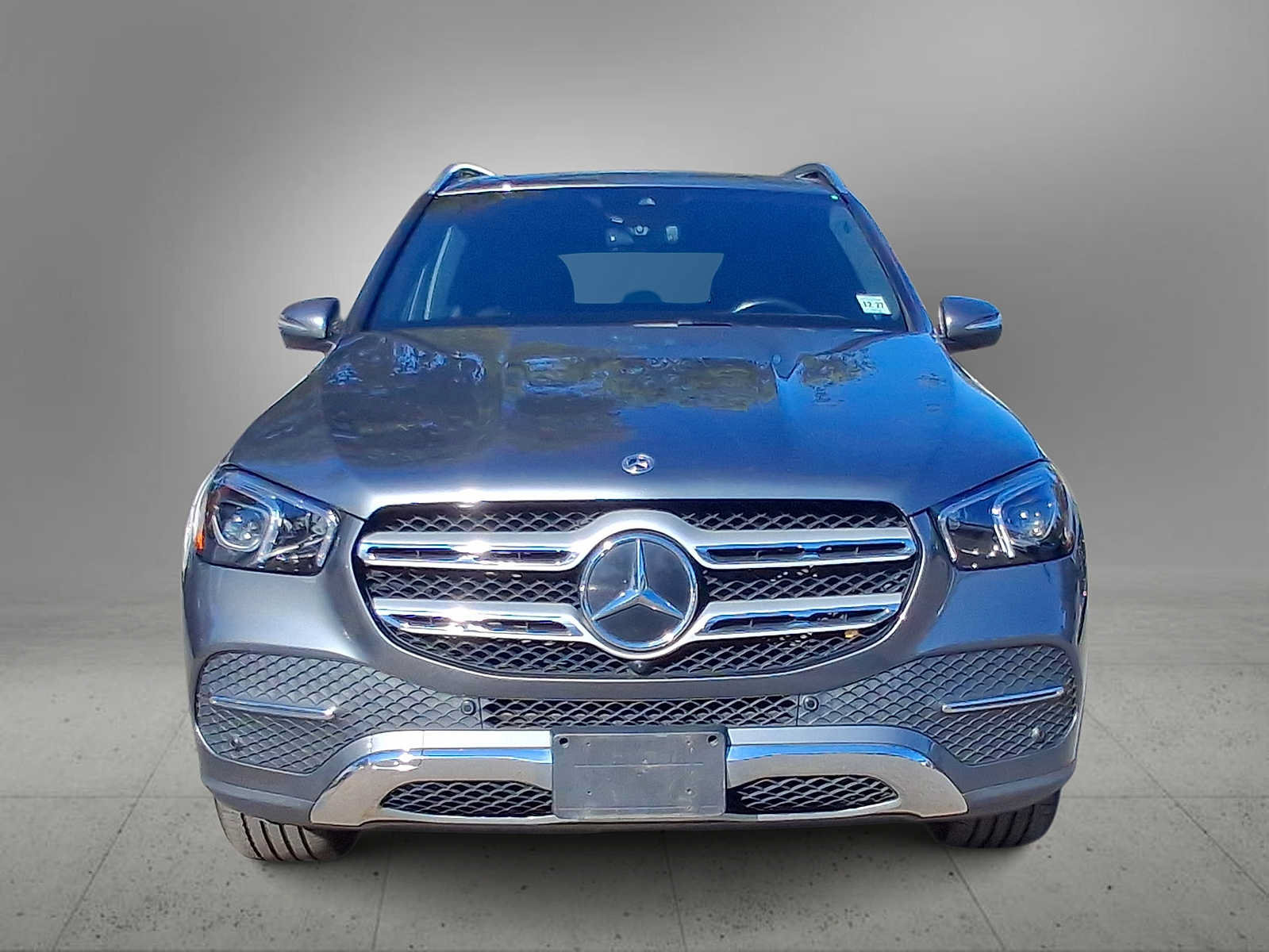 Used 2022 Mercedes-Benz GLE 350 4MATIC image 3