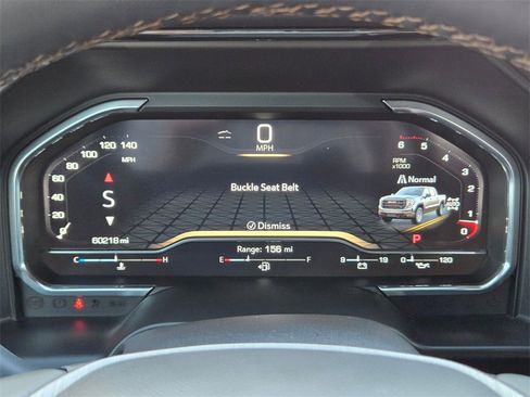 Used 2024 GMC Sierra 1500 AT4 w/ Technology Package image 22