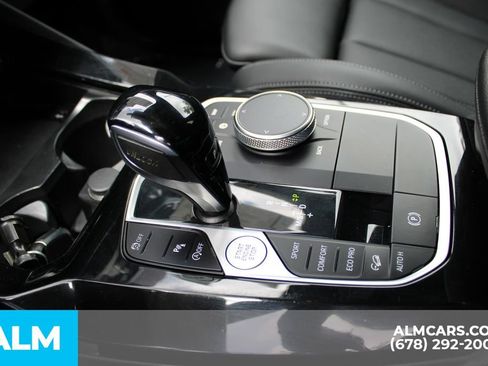 Used 2024 BMW X3 xDrive30i AWD/4WD image 30