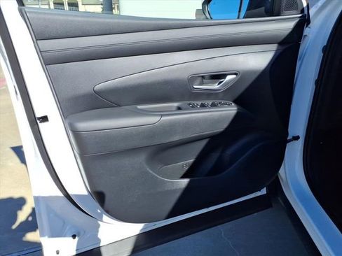 New 2026 Hyundai Santa Cruz SEL image 19