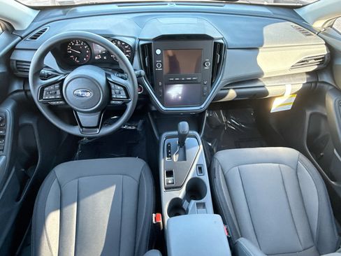 New 2026 Subaru Crosstrek 2.5i image 15