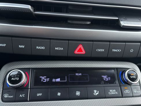 Used 2025 Hyundai Palisade XRT image 22