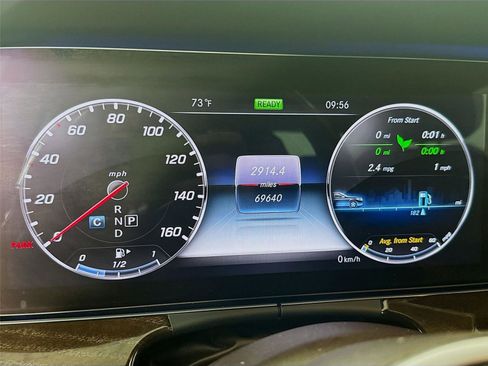 Used 2020 Mercedes-Benz CLS 450 4MATIC image 4