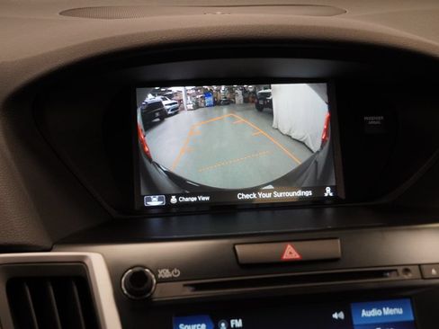 Used 2020 Acura TLX w/ Technology Package FWD image 32