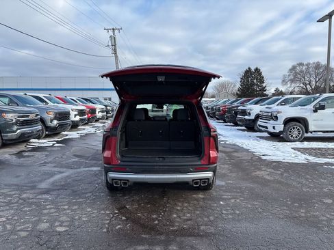 New 2026 Chevrolet Traverse LT w/ Driver Confidence Package image 6