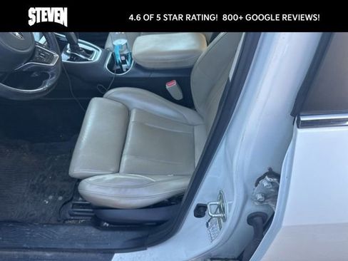 Used 2020 Subaru Legacy Limited w/ Popular Package #3 image 8