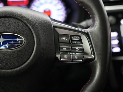 Used 2018 Subaru WRX Limited AWD/4WD image 13