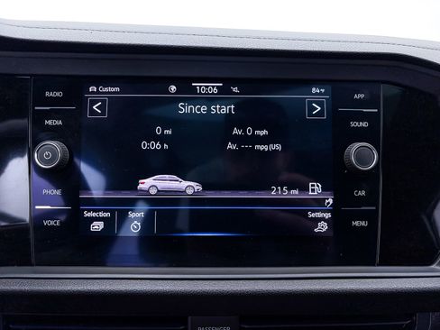 Used 2022 Volkswagen Jetta GLI Autobahn FWD image 21