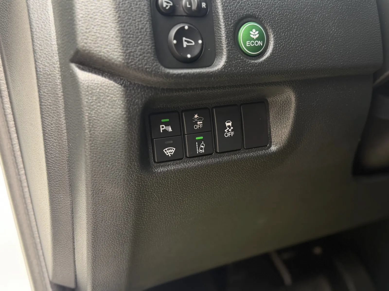 Used 2023 Honda Passport TrailSport image 28