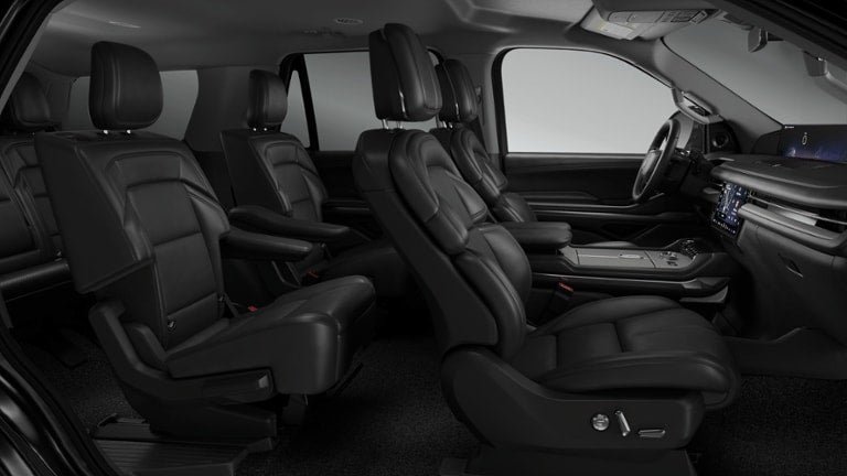 New 2026 Lincoln Navigator Premiere AWD/4WD image 27