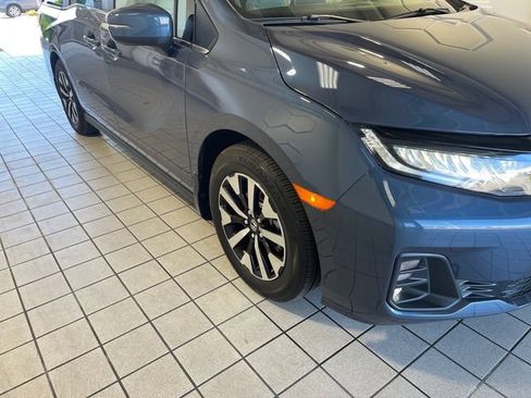 Certified 2026 Honda Odyssey EX-L image 20