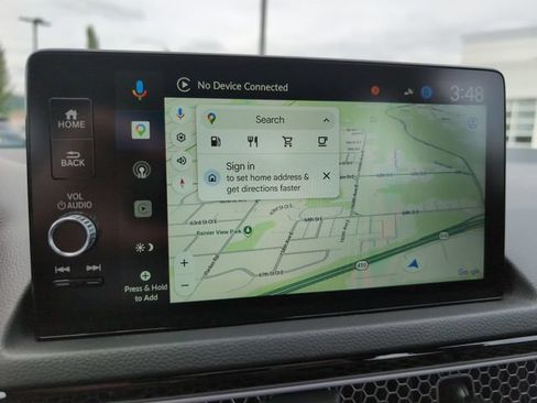 Used 2026 Honda Civic Sport Touring image 26