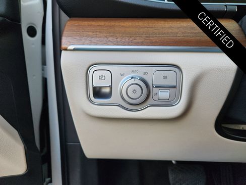 Used 2026 Mercedes-Benz GLE 350 4MATIC image 23