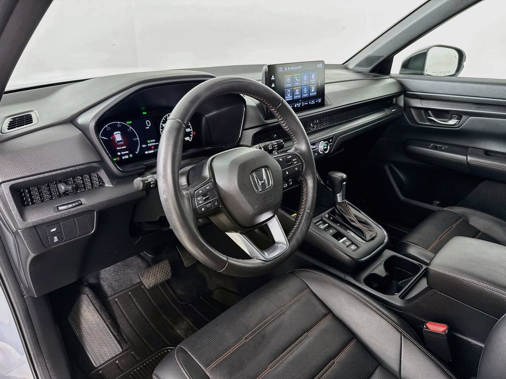 Used 2024 Honda CR-V Sport-L image 10