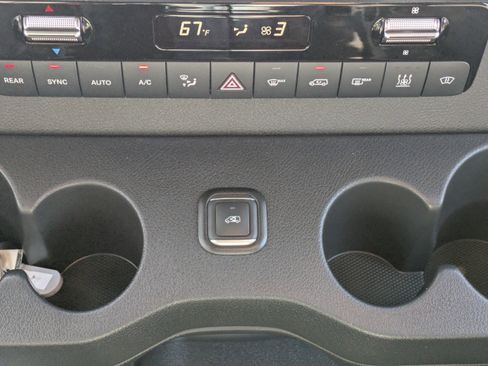 New 2026 Mercedes-Benz Sprinter 2500 image 29