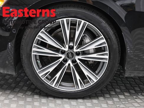 Used 2023 Audi A6 2.0T Premium w/ Convenience Package AWD/4WD image 33