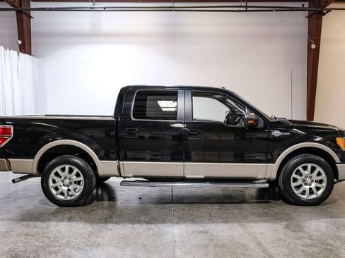 Used 2010 Ford F150 King Ranch image 10