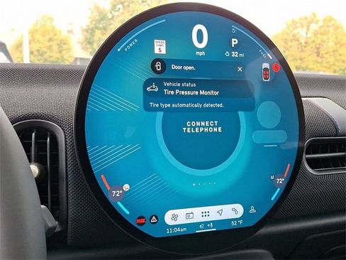 New 2026 MINI Cooper S image 11