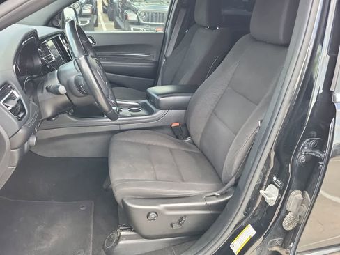 Certified 2023 Dodge Durango SXT RWD image 19