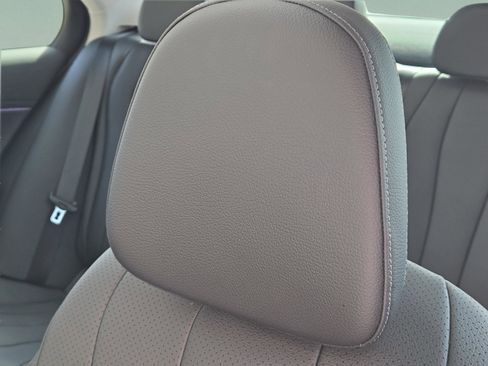 Certified 2025 Mercedes-Benz E 350 Sedan image 16