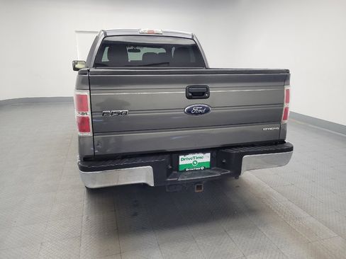 Used 2012 Ford F150 XLT w/ XLT Convenience Pkg image 6