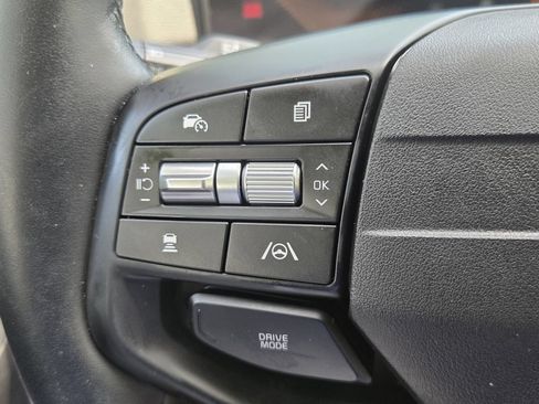 Used 2026 Kia Sportage EX FWD image 24