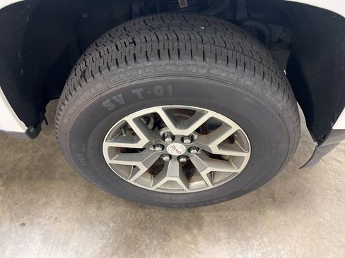 Certified 2021 GMC Canyon AT4 image 18