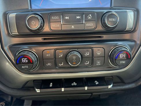 Used 2018 Chevrolet Silverado 1500 LT w/ All Star Edition image 24