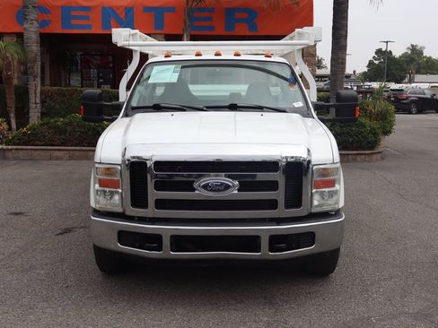 Used 2008 Ford F350 XLT image 3